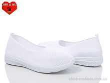 Слипоны Jiao Li Mei 326-2 Слипоны 326-2 Jiao Li Mei / p. 37-41 / 8пар