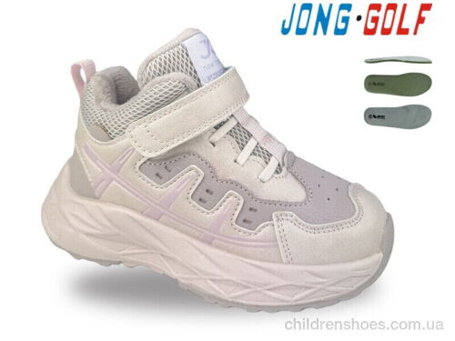 Ботинки B31110-8 Jong Golf / p. 27-32 / 8пар