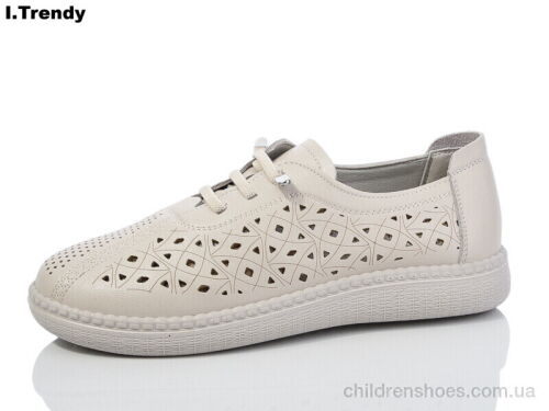 Туфли BK531-2 Trendy / p. 36-41 / 8пар