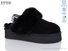 Угги ITTS A1701-1 Угги A1701-1 ITTS / p. 36-41 / 6пар