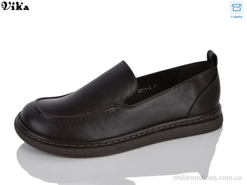 Туфли K811-2 VIKA-Limani-LULU / p. 36-41 / 8пар