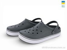 Кроксы 523 хакі Rai shoes / p. 41-46 / 6пар