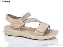 Босоножки ZK311-5 Trendy / p. 36-41 / 8пар