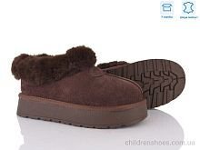 Угги Lemon XD100-8 Угги XD100-8 Love-L&M-ZDW / p. 36-41 / 6пар