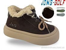 Ботинки B31121-4 Jong Golf / p. 28-33 / 8пар