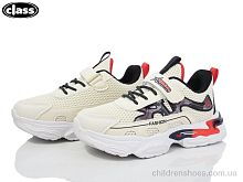 Кроссовки ZK01-1 Wei Wei-Class / p. 31-36 / 8пар