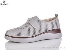 Туфли H6567-7 Башили / p. 36-41 / 8пар