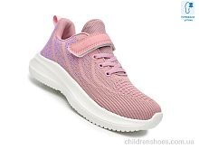 Кроссовки 65016H TOM.M / p. 35-40 / 12пар