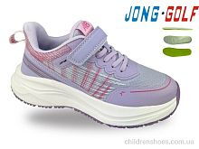 Кроссовки C11774-12 Jong Golf / p. 32-37 / 8пар