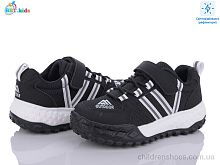Кроссовки BBT kids H60-3-5 світловідбивач Кроссовки H60-3-5 світловідбивач BBT / p. 32-37 / 8пар