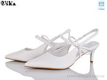 Туфли 118-2 Vika / p. 36-40 / 6пар