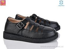 Туфли 968-1 PLPS / p. 36-41 / 6пар