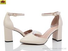 Туфли L899-5 Mei De Li / p. 36-40 / 6пар Туфли L899-5 Mei De Li / p. 36-40 / 6пар