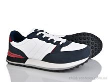 Кроссовки 4214-A388-5A Мир / p. 41-46 / 8пар