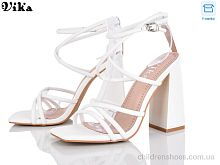 Босоножки 68-20 Vika / p. 36-41 / 6пар