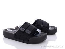 Шлепки 9030-1 Захар-Gold / p. 36-41 / 8пар