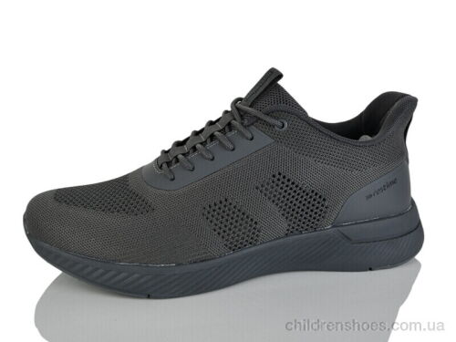 Кроссовки RGL26757 grey Restime / p. 46-48 / 8пар