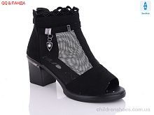 Ботинки Aba 903 Ботинки 903 QQ shoes / p. 37-41 / 6пар