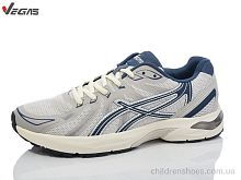 Кроссовки A3067-3 Supo-Vegas / p. 41-45 / 8пар