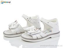 Босоножки Bessky BL3758-1B Босоножки BL3758-1B Bessky-Kellaifeng / p. 25-32 / 8пар