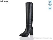 Сапоги Trendy BT1316-1 Сапоги BT1316-1 Trendy / p. 36-41 / 6пар