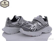 Кроссовки PALIAMENT B860-2 Кроссовки B860-2 PALIAMENT / p. 32-37 / 6пар