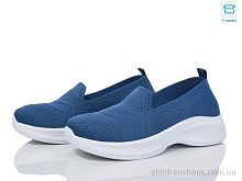 Слипоны Hongquan J1029-5 Слипоны J1029-5 Hongquan / p. 36-41 / 8пар