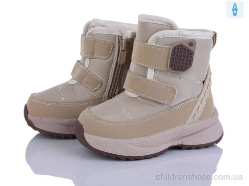 Дутики 2315-8R Poni kids / p. 22-27 / 8пар