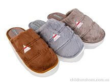 Тапки Scarrhett L1848 mix Тапки L1848 mix Elmob / p. 40-45 / 12пар