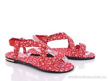 Босоножки Demur DF002-3 Босоножки DF002-3 DeMur / p. 36-40 / 7пар