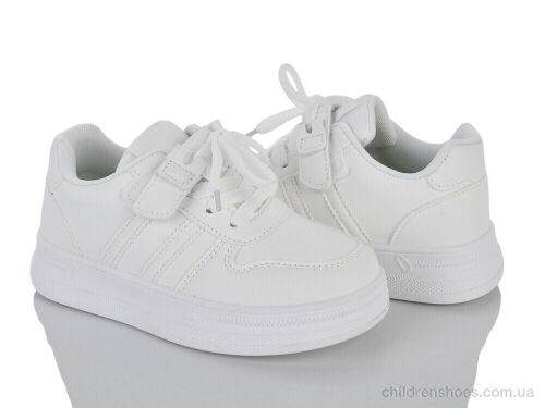 Кроссовки 580-2 Xifa kids / p. 32-37 / 8пар