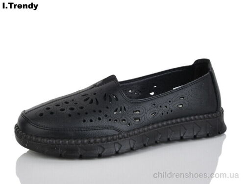 Туфли BK1509-1 Trendy / p. 36-41 / 8пар