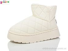 Угги No brand A1018-3 Угги A1018-3 Yalike / p. 36-41 / 8пар