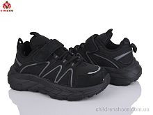 Кроссовки Z2500-3A KIMBOO / p. 32-37 / 8пар