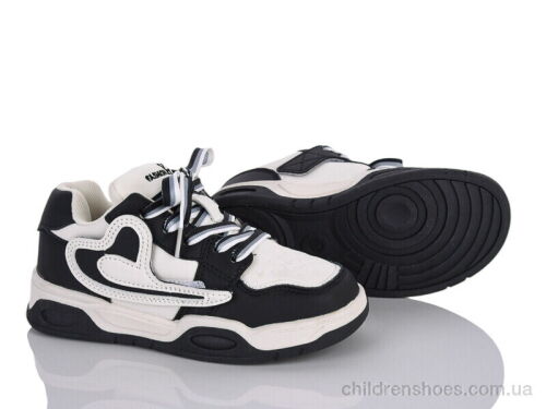 Кроссовки XXXF02-3333-3C Xifa kids / p. 31-36 / 8пар