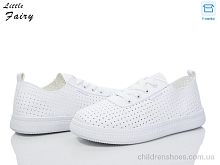 Кроссовки 1007-1 L.Fairy / p. 36-41 / 8пар