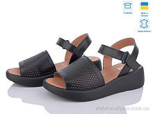 Босоножки Delis 42501-250 Босоножки 42501-250 L.Shoes / p. 36-40 / 6пар