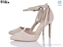 Туфли Vika B120-35 Туфли B120-35 Vika / p. 36-40 / 6пар