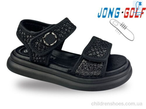 Босоножки B20640-0 Jong Golf / p. 26-31 / 8пар