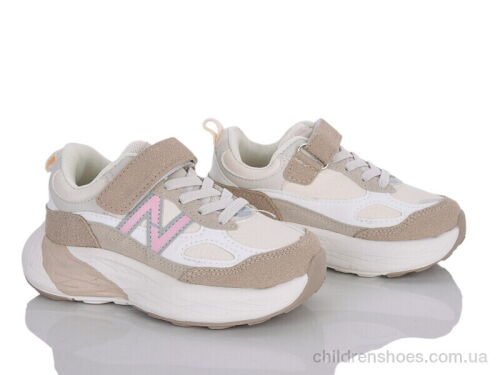 Кроссовки G2584-2M Xifa kids / p. 26-31 / 8пар