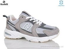 Кроссовки H65106-7 Башили / p. 36-41 / 8пар