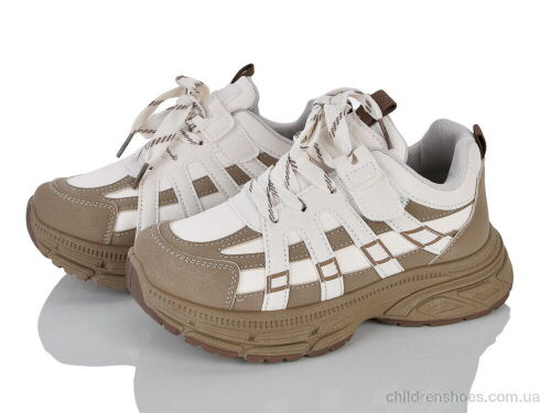 Кроссовки 582-1 Xifa kids / p. 32-37 / 8пар