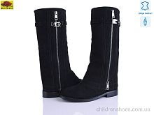 Сапоги 558-3 Mei De Li / p. 36-40 / 6пар