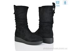 Ботинки 4213-H83A22-2 Мир / p. 36-41 / 8пар