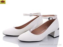 Туфли Meideli L358-9 Туфли L358-9 Mei De Li / p. 36-40 / 6пар