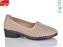 Туфли Maiguan 6782-2 Туфли 6782-2 Maiguan / p. 36-41 / 8пар