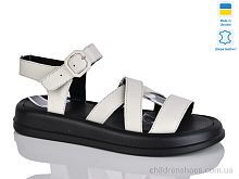 Босоножки No brand 2105 беж к. Босоножки 2105 беж к. Sali / p. 36-40 / 6пар