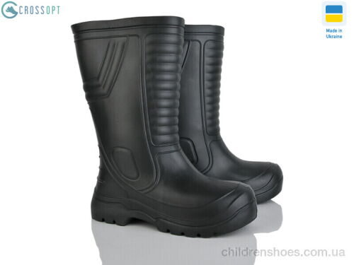 Сапоги из пены 118150 CROSSOPT / p. 42-46 / 6пар