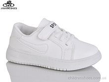 Кроссовки PV329 white Jibukang / p. 26-31 / 6пар