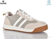 Кроссовки H6563-11 Башили / p. 36-41 / 8пар